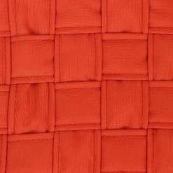 Sunnydaze Decor Sunnydaze Polyester Quilted Weave 2-Person Hammock With Curved Bamboo Spreader Bars - 450 Lb Weight Capacity - Salmon -Deals Patio Elegance Store GUEST 00339c4e afcd 41e3 a861 01f9a150b2ba