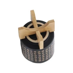 5.25" Ceramic Planter On Stand Brown - Sagebrook Home 10 5.25" Ceramic Planter On Stand Brown - Sagebrook Home -Deals Patio Elegance Store GUEST 02bef150 cdb9 44f4 a91b 85614f56dbec