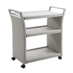 Maksville Outdoor Serving Cart - MiBasics -Deals Patio Elegance Store GUEST 0332f407 ec8f 470e 8637 c79f64703e61 1