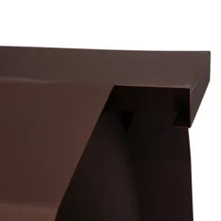 Flash Furniture Titus Commercial Grade 27 Inch Smokeless Outdoor Firepit, Natural Wood Burning Portable Fire Pit With Waterproof Cover -Deals Patio Elegance Store GUEST 0353483d dae1 4c53 b659 0875adae0956