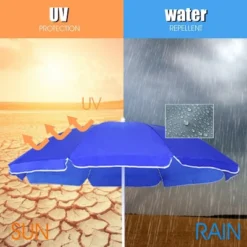 Costway Portable Folding Picnic Double Chair W/Umbrella Table Cooler Beach Camping Chair 14 Costway Portable Folding Picnic Double Chair W/Umbrella Table Cooler Beach Camping Chair -Deals Patio Elegance Store GUEST 04b818eb 7ef8 4583 988e f9f81b217c2a