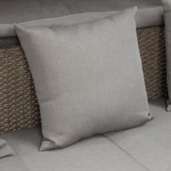 4pc Outdoor Adjustable Wicker Sectional Set With Canopy & Table - GODEER 29 4pc Outdoor Adjustable Wicker Sectional Set With Canopy & Table - GODEER -Deals Patio Elegance Store GUEST 054c4f36 b2a5 419d b11c 19a0ef480bc8