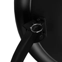 Flash Furniture 22.5" Foldable Wood Burning Firepit With Mesh Spark Screen And Poker -Deals Patio Elegance Store GUEST 05c40894 dfd9 4255 9a36 79ac73852e17