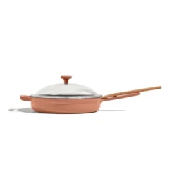 Our Place 1.9qt 10" Cast Iron Always Pan -Deals Patio Elegance Store GUEST 06a145b5 6b15 4efd 97e9 c44de14501b0