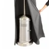 Cuisinart Universal Fit Backyard Patio Heater Cover - Gray