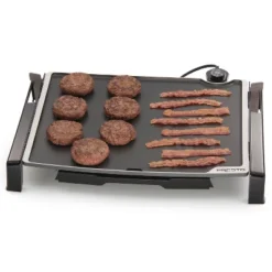 Presto 19" Tilt'n Fold Electric Griddle - 7073 -Deals Patio Elegance Store GUEST 06c0a4c9 77bf 4a76 81a0 a5bbb3c6f0ee