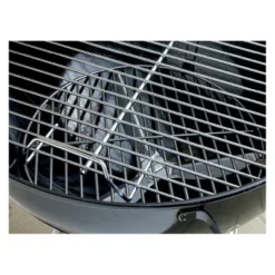 Weber 18" Original Kettle Charcoal Grill 441001 Black -Deals Patio Elegance Store GUEST 06f63f5e ddfb 42a6 87eb 542b61cd1d8c