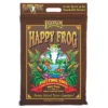 FoxFarm FX14054 Happy Frog Nutrient Rich And PH Adjusted Rapid Growth Garden Potting Soil Mix Is Ready To Use, 12 Quart (3 Pack)