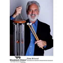 Woodstock Wind Chimes Encore® Collection, Chimes Of Saturn, 47'' Wind Chime -Deals Patio Elegance Store GUEST 0767b5c5 5bd0 4928 bd4d 78d3d5cf8c48