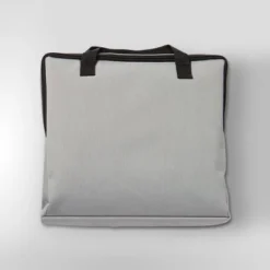 Sedona Round Fire Pit Cover Gray - Real Flame 7 Sedona Round Fire Pit Cover Gray - Real Flame -Deals Patio Elegance Store GUEST 07d5fe06 b1b0 44ea a469 388cfcd256d6