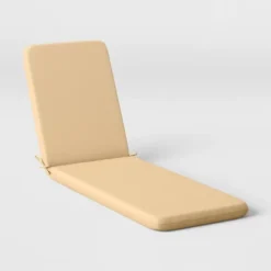 Outdoor Chaise Cushion - Room Essentials™ 14 Outdoor Chaise Cushion - Room Essentials™ -Deals Patio Elegance Store GUEST 0914486d 5559 4417 81ba 35106f681b29