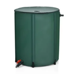 Costway 60 Gallon Portable Rain Barrel Collapsible Tank Water Collector Spigot Filter -Deals Patio Elegance Store GUEST 0932a3eb e779 45c7 bdf7 10a7d82ec987