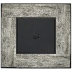 Sunnydaze Decor Sunnydaze Reykir Modern Smokeless Metal Outdoor Fire Pit With Tile Tabletop And Rafa Fabric Sides - 24" H -Deals Patio Elegance Store GUEST 0af2e0d8 cd31 452c a14d 4b5db3745326