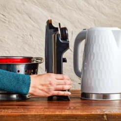 George Foreman 2 Serving Classic Plate Electric Grill & Panini Press - Black - GRS040BZ -Deals Patio Elegance Store GUEST 0be2c69f f66c 4a7d 80ec c880a141f188