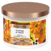 Beloved Pumpkin And Tonka 2-Wick Candle - 11.5oz