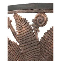 Evergreen Metal Fern Bench 10 Evergreen Metal Fern Bench -Deals Patio Elegance Store GUEST 0cbc8d28 6b19 4a67 9313 7a88ac4d7512