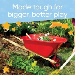 HearthSong Grow With Me Child's Wheelbarrow -Deals Patio Elegance Store GUEST 0d0b5e70 69ba 4bed ba54 d38f0128d8cd