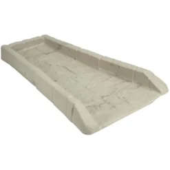 Suncast SB24 Decorative Rain Gutter Downspout Splash Block, Light Taupe (4 Pack) 8 Suncast SB24 Decorative Rain Gutter Downspout Splash Block, Light Taupe (4 Pack) -Deals Patio Elegance Store GUEST 0d31981b dc3a 44d5 ac23 44f907d5ec09