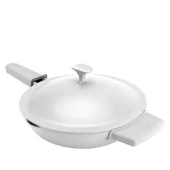 Curtis Stone Dura-Pan Nonstick Cast Aluminum All Day Pan Refurbished -Deals Patio Elegance Store GUEST 0d55b86b e869 4fe7 b5c6 3ae295b8cd90