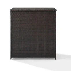 Crosley Palm Harbor Outdoor Wicker Bar 14 Crosley Palm Harbor Outdoor Wicker Bar -Deals Patio Elegance Store GUEST 0eb38ba8 0f00 403c bd6f ee4b7538a568