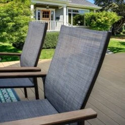 7pc Patio Set With Steel Table & Lightweight Aluminum Frame Sling Chairs - Captiva Designs 13 7pc Patio Set With Steel Table & Lightweight Aluminum Frame Sling Chairs - Captiva Designs -Deals Patio Elegance Store GUEST 0ee92d59 c58f 459e 834c 045556129f05