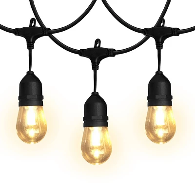 Monster 35ft Smart Bistros And Patio Light 6 Monster 35ft Smart Bistros And Patio Light - Image 6