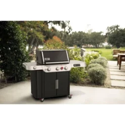 Weber Genesis Smart EX-335 Gas Grill -Deals Patio Elegance Store GUEST 0f7ce896 0a1a 4cd0 9a22 14f0b588c85d
