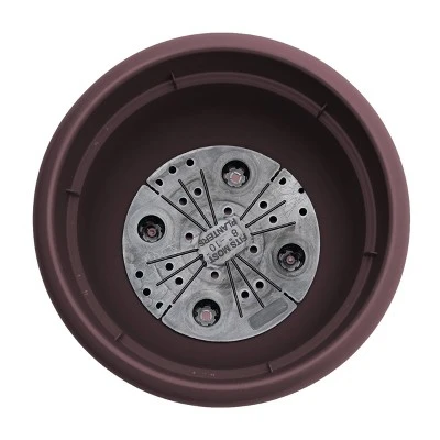 Ariana Self-Watering Indoor/Outdoor Planter - Bloem 3 Ariana Self-Watering Indoor/Outdoor Planter - Bloem - Image 3