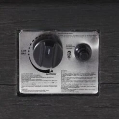 Custer Outdoor Rectangular Fire Pit - Gray - Christopher Knight Home -Deals Patio Elegance Store GUEST 169922b8 947f 4d3b a0c9 de3399343059