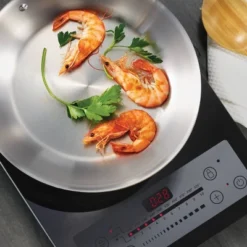 Tramontina Gourmet 10 In. Tri-Ply Clad Induction Ready Stainless Steel Fry Pan 10 Tramontina Gourmet 10 In. Tri-Ply Clad Induction Ready Stainless Steel Fry Pan -Deals Patio Elegance Store GUEST 1718862f 2015 462d acd3 da67cf774e92