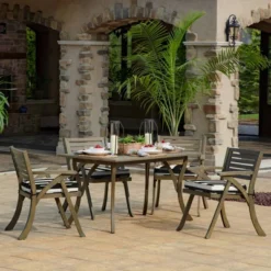 ProFoam Outdoor Rounded Back Seat Cushion - Arden Selections 15 ProFoam Outdoor Rounded Back Seat Cushion - Arden Selections -Deals Patio Elegance Store GUEST 17da61db f9bb 43be a623 940dd9fc5550