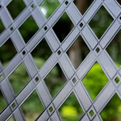 7pc Patio Set With 37" Table & 6 Swivel Arm Chairs - Captiva Designs 6 7pc Patio Set With 37" Table & 6 Swivel Arm Chairs - Captiva Designs - Image 6