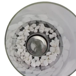 Northlight 10.5" Bio Ethanol Round Portable Tabletop Fireplace With Black Base 9 Northlight 10.5" Bio Ethanol Round Portable Tabletop Fireplace With Black Base -Deals Patio Elegance Store GUEST 192abd29 1b4e 44c4 95de 5a6bc1a21826