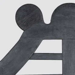 Azusa Bench - Gray/Beige - Safavieh -Deals Patio Elegance Store GUEST 193f4d94 009c 44bc 9277 21f2f51ec748