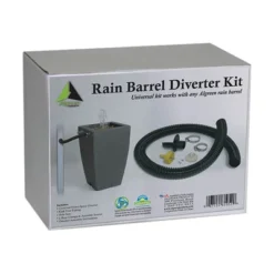 Algreen Gutter Downspout Diverter Kit + 80 Gallon Rain Water Collection Barrel 6 Algreen Gutter Downspout Diverter Kit + 80 Gallon Rain Water Collection Barrel -Deals Patio Elegance Store GUEST 19665816 9fd9 4e1d a03c 4e68e866fde6