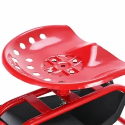 Costway Rolling Tray Gardening Planting With Work Seat Garden Cart -Deals Patio Elegance Store GUEST 19dc388a 9a64 425a 8251 629a382bf183