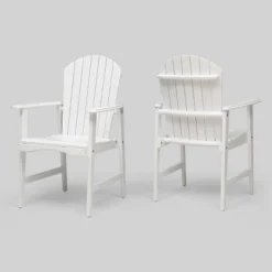 2pk Malibu Acacia Wood Patio Adirondack Dining Chairs - Christopher Knight Home 13 2pk Malibu Acacia Wood Patio Adirondack Dining Chairs - Christopher Knight Home -Deals Patio Elegance Store GUEST 1a01a1f9 9d5d 43c7 bf54 757c34fdde7b