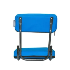 Stansport Steel Frame Foldable Coliseum Seat - Blue -Deals Patio Elegance Store GUEST 1a874a57 3af9 46fd bdd6 882a10d6e8cb