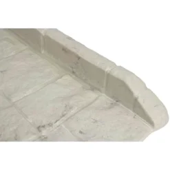 Suncast Decorative Rain Gutter Downspout Garden Splash Block -Deals Patio Elegance Store GUEST 1abde37f a046 473a 891e eef8b2259d3a