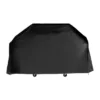 Armor All 58" X 25" X 45" Grill Cover