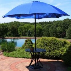 Sunnydaze Decor Sunnydaze Outdoor Aluminum Inside Out Patio Umbrella With Push Button Tilt And Crank - 9' 23 Sunnydaze Decor Sunnydaze Outdoor Aluminum Inside Out Patio Umbrella With Push Button Tilt And Crank - 9' -Deals Patio Elegance Store GUEST 1b902c4d 5483 4ae2 9bfd 81affcd9ffce