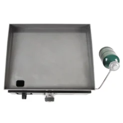 Razor Griddle GGT2160M 19 Inch Outdoor 1 Burner Portable LP Propane Gas Grill Griddle With Push Ignition For BBQ Cooking And Frying, Black 7 Razor Griddle GGT2160M 19 Inch Outdoor 1 Burner Portable LP Propane Gas Grill Griddle With Push Ignition For BBQ Cooking And Frying, Black -Deals Patio Elegance Store GUEST 1bc47c83 bccf 4ec3 b7e0 3c4b34ed8eea