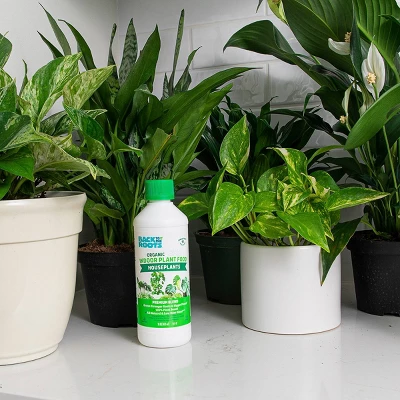 Back To The Roots All Purpose Plant Food 1.5lb 2 Back To The Roots All Purpose Plant Food 1.5lb - Image 2