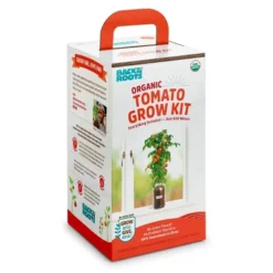 Back To The Roots Organic Tomato Grow Kit -Deals Patio Elegance Store GUEST 1e761eb0 83f0 4d7a b705 4bea7f89a313