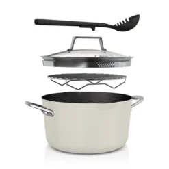 Ninja Foodi NeverStick PossiblePot 17 Ninja Foodi NeverStick PossiblePot -Deals Patio Elegance Store GUEST 200a1b75 c063 44f8 bfe2 69e343579dcd