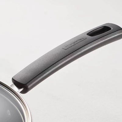 Tramontina 5qt Aluminum Non Stick Covered Jumbo Cooker - Blue 2 Tramontina 5qt Aluminum Non Stick Covered Jumbo Cooker - Blue - Image 2