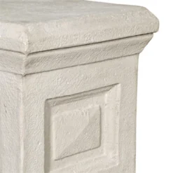 Design Toscano Grand Garden English Plinth -Deals Patio Elegance Store GUEST 206e87dc 2ed3 4716 86d9 1f87c92e6b00