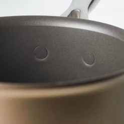 Anolon Ascend 3qt Hard Anodized Nonstick Saucepan With Lid Bronze -Deals Patio Elegance Store GUEST 21097c13 de03 4b72 b651 ea6b91946630