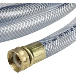 Underhill UltraMax Clear Premium Heavy Duty Garden Water Hose -Deals Patio Elegance Store GUEST 2116ec5a 2dd2 48de 801d c944354ef3e1