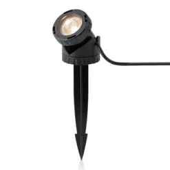 Power Beam 10 Watt Halogen Add-On Submersible Light Black - Alpine Corporation 14 Power Beam 10 Watt Halogen Add-On Submersible Light Black - Alpine Corporation -Deals Patio Elegance Store GUEST 23a3e11f ed42 41ec 9b13 1093f38715eb